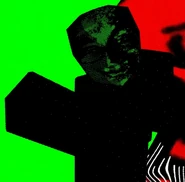 GROLLUSIAM in the visualizer for his chase theme.