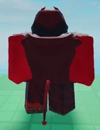 Ditto, but from the back.