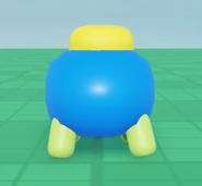 Ditto, from the back.