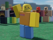 Full render.