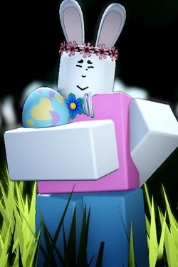 Easter Noob