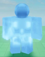 Ditto, but seen from the back.