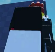 666 on Milestone IV's sleeve referring to Guest 666.