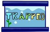 Trapped title