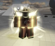One More Time but Cooler ingame.