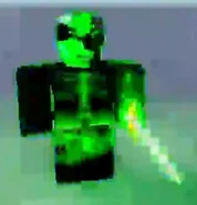 GROLLUSIAM's "Phonk Sword".