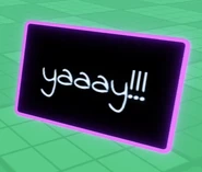 pr3typriincess's gui when using Walkspeed Override.