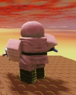 Ditto, but seen from behind.