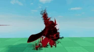 Milestone IV's walking animation.
