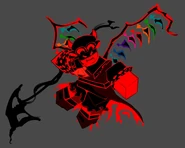 Remade version of FlandreKidd, made by koekonaut.
