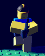 Old render.