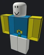 Trapped's reference.