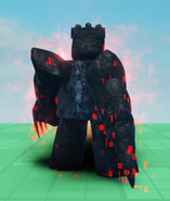 John Doe/Skins | FORSAKEN Wiki | Fandom