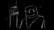 Noob on loading screen.