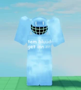 bluudud using bluudanc.