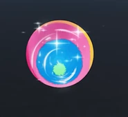 Custom Corrupt Nature.