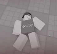 Ditto, but dead.