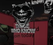 The first screen-shotted sighting of Phonk ingame.