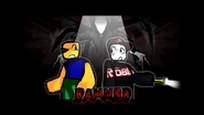 Ditto but different thumbnail in which Noob is seen with Sixer aka Guest 666.
