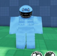 Bluudud Anim Test using Corrupt Nature.