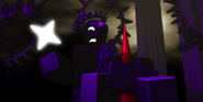Noli | FORSAKEN Wiki | Fandom