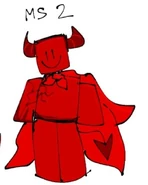 Milestone II C00lkidd's concept art.