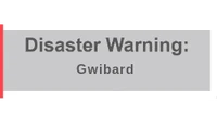 Gwibard Warning