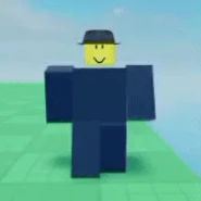 Mafioso's run animation.