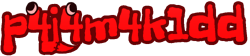 P4j4m4k1dd title