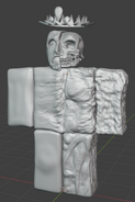 Noli | FORSAKEN Wiki | Fandom