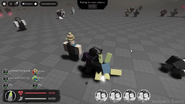 Noli | FORSAKEN Wiki | Fandom