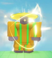 Ditto, but seen from the back.