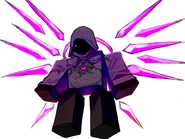 Rook | FORSAKEN Wiki | Fandom