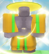 Ditto, but seen from the back.