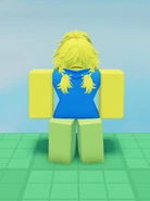 An example of Noob Cosplay with the Girl torso.