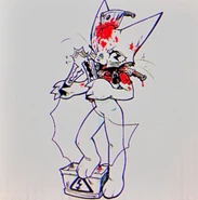 Token's render reference.