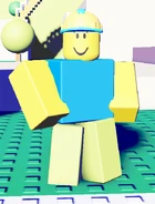Old render.