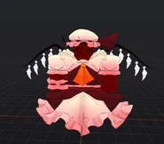 sc4rl3tkidd's teased model.