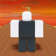 Ditto, but seen from the back..