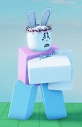 Ditto, but while below 50% health.