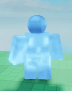 Ditto, but seen from the back.