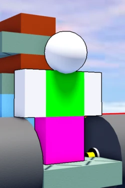 Genesisnoob