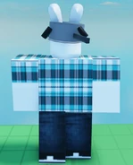 Ditto, but from the back.