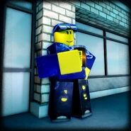 Old full render.