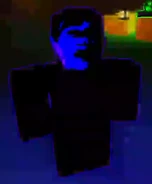 Potential collusiam variant of Slasher, named Croy.