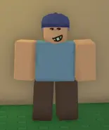 Taunt's original appearance in "Die of Death".