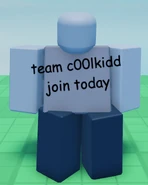 C00lkidd yourself