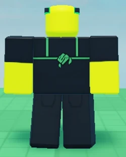 Elliot/Skins | FORSAKEN Wiki | Fandom