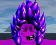 c00ldud's Hair.
