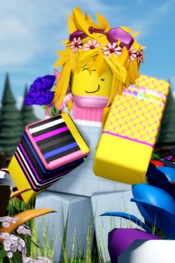 Pride Noob